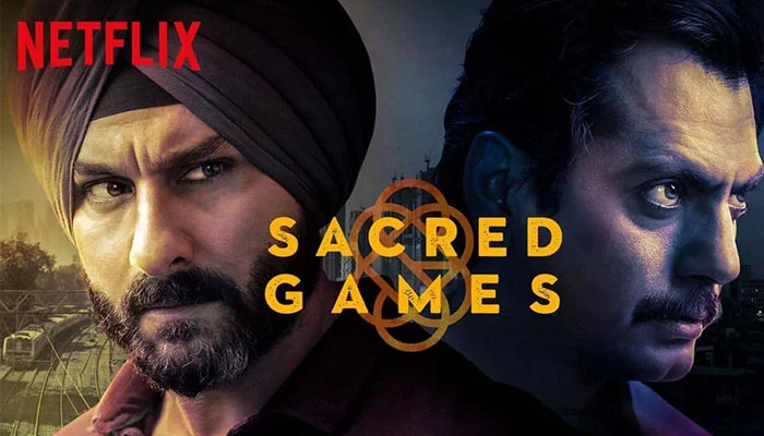 Watch sacred 2024 games online