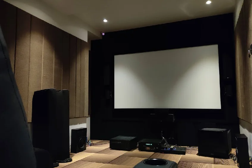 Best Projector Screen Paints For Your Home Cinema