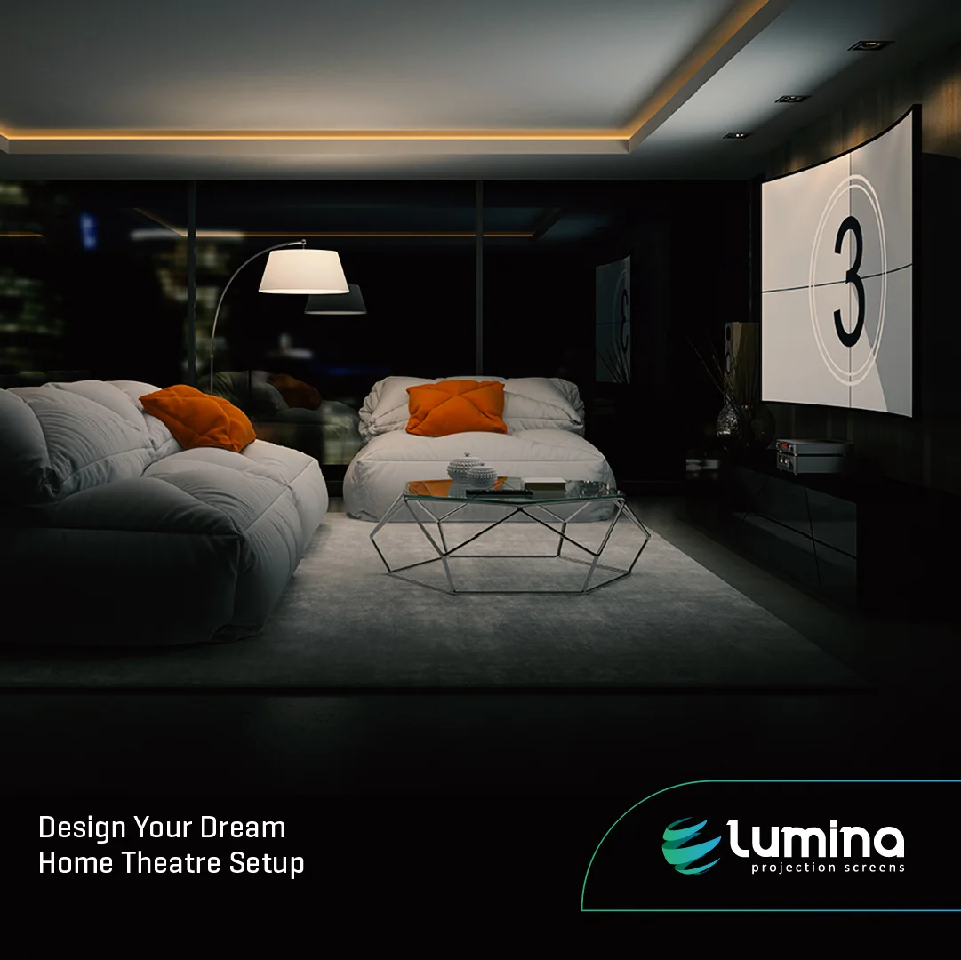 Experience a Home Theatre How it is Meant To Be - Completehome