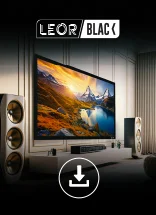 Leor Black