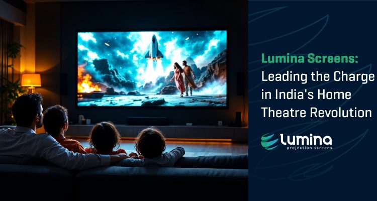 Lumina PR Article of April