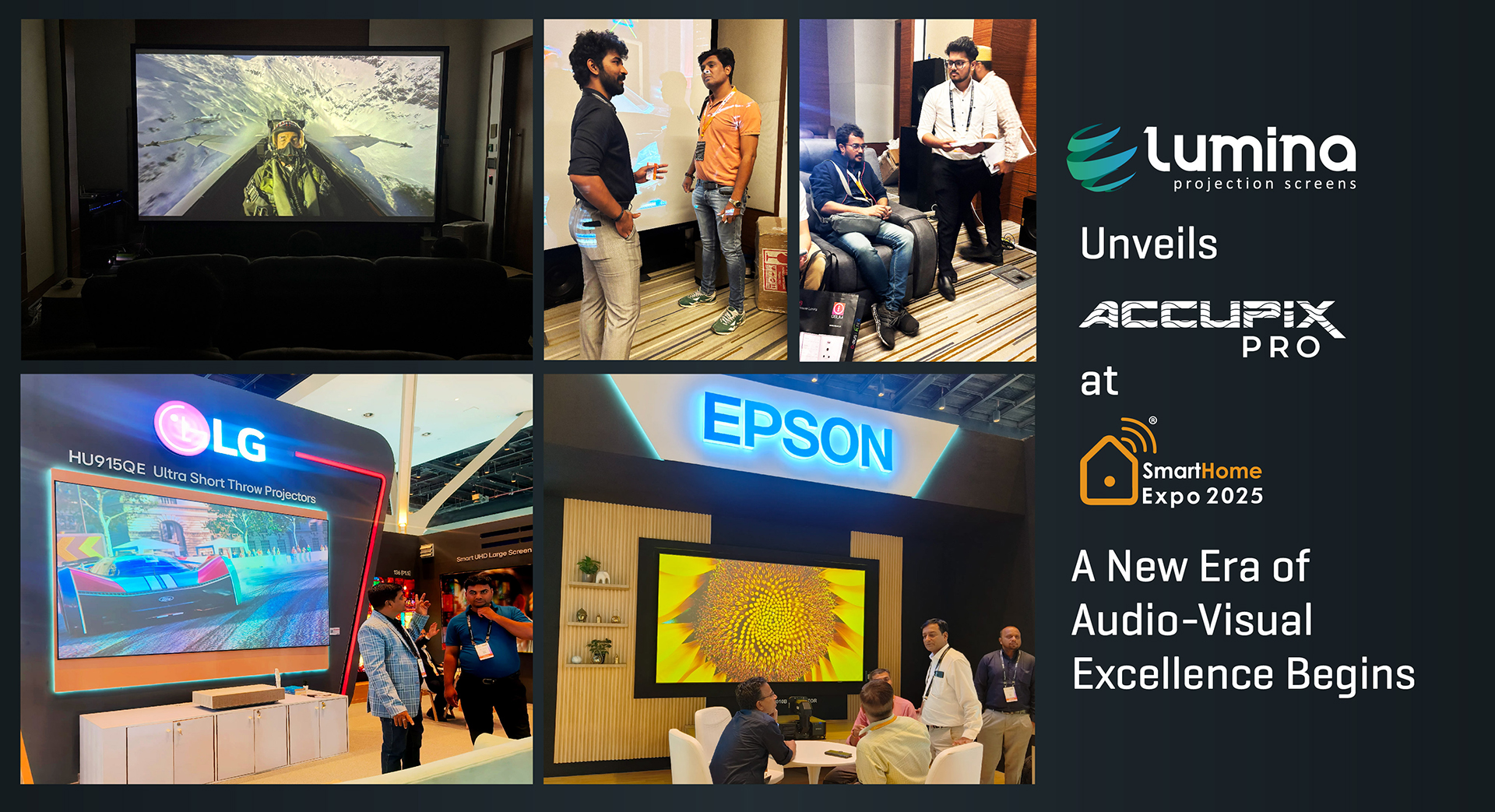 SmartHome Expo