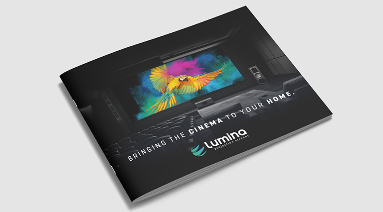 Lumina Catalog