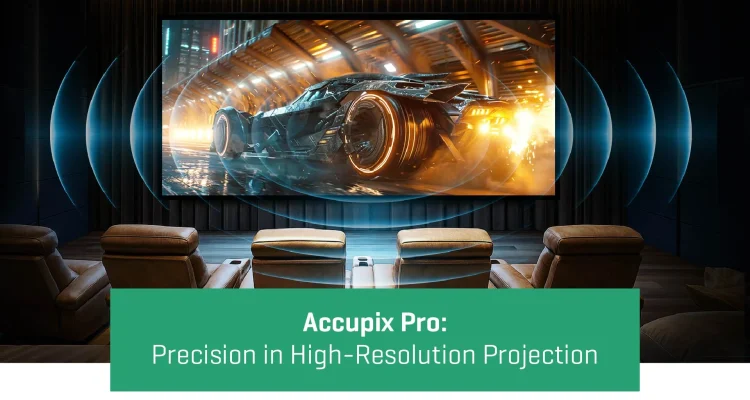 Accupix Pro
