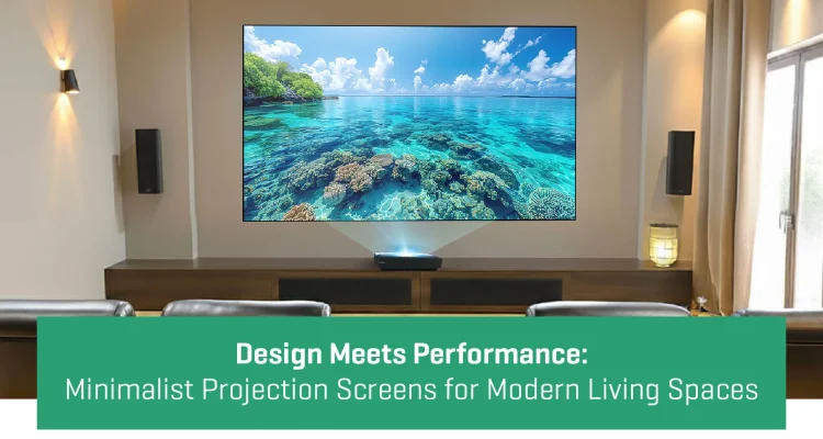 Design Meets Performance