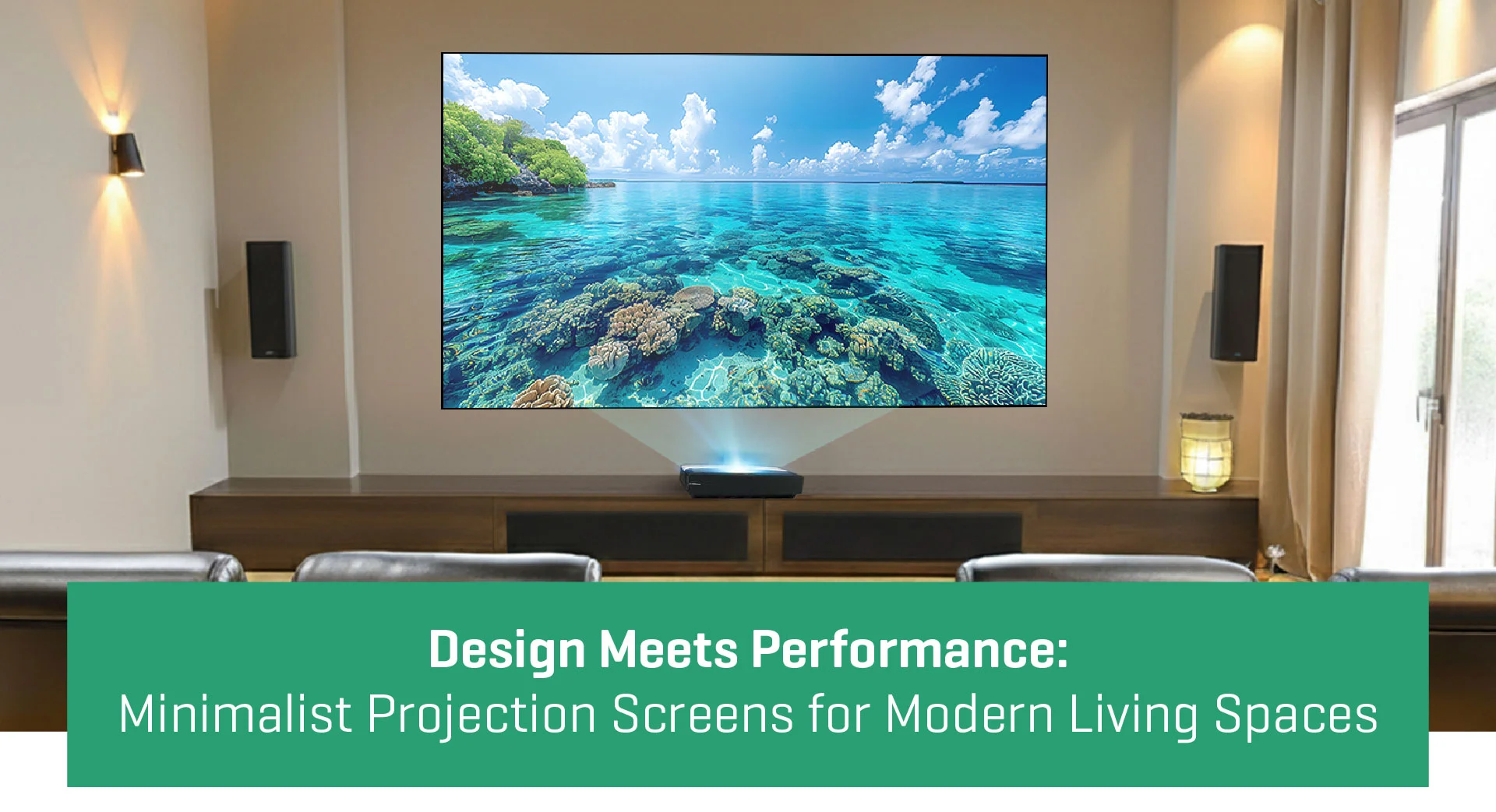 Design Meets Performance