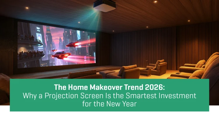 Home Makeover Trend 2026