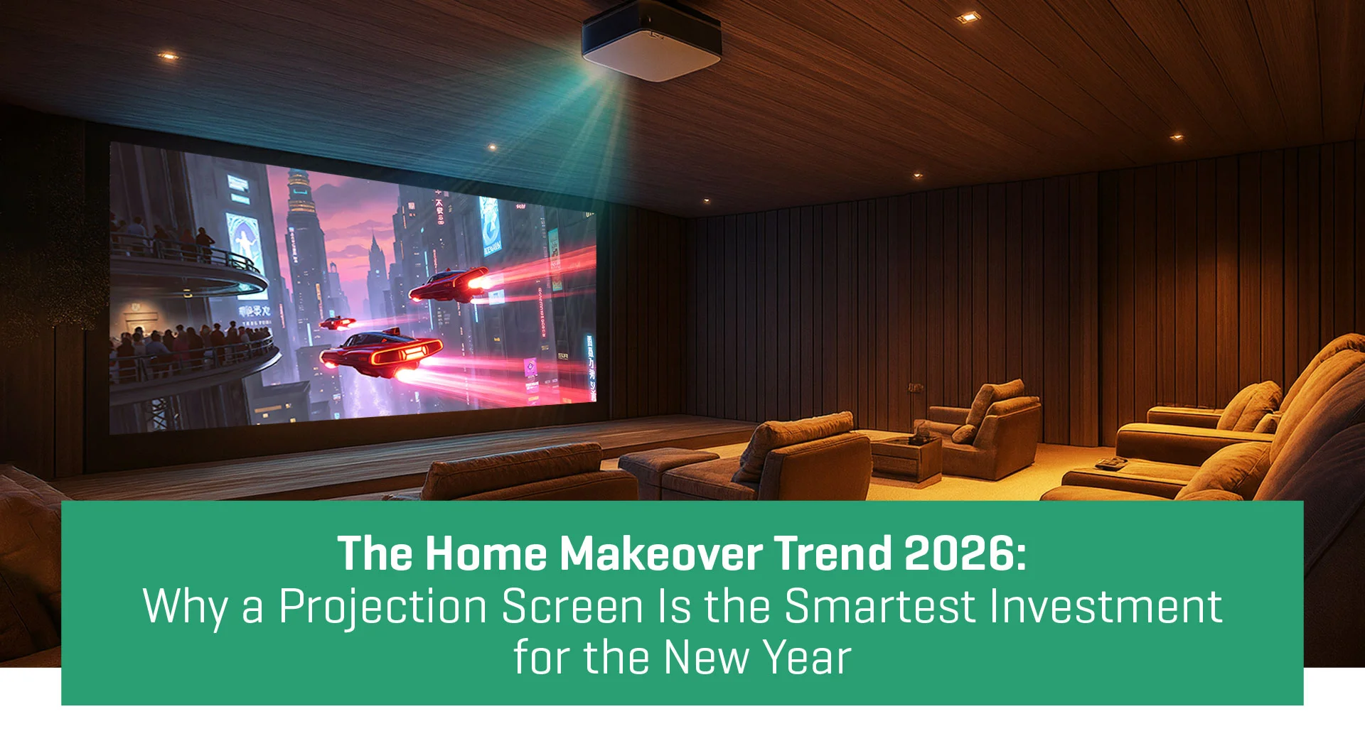 Home Makeover Trend 2026